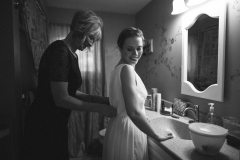 Getting Ready