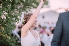 Reception135