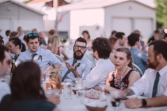 Reception154