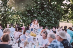 Reception176