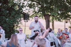 Reception177