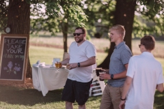 Reception184