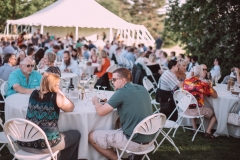 Reception185