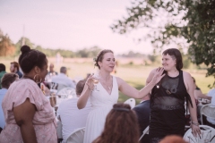 Reception205