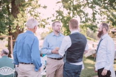 Reception245