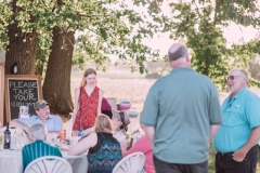 Reception256