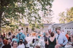 Reception258
